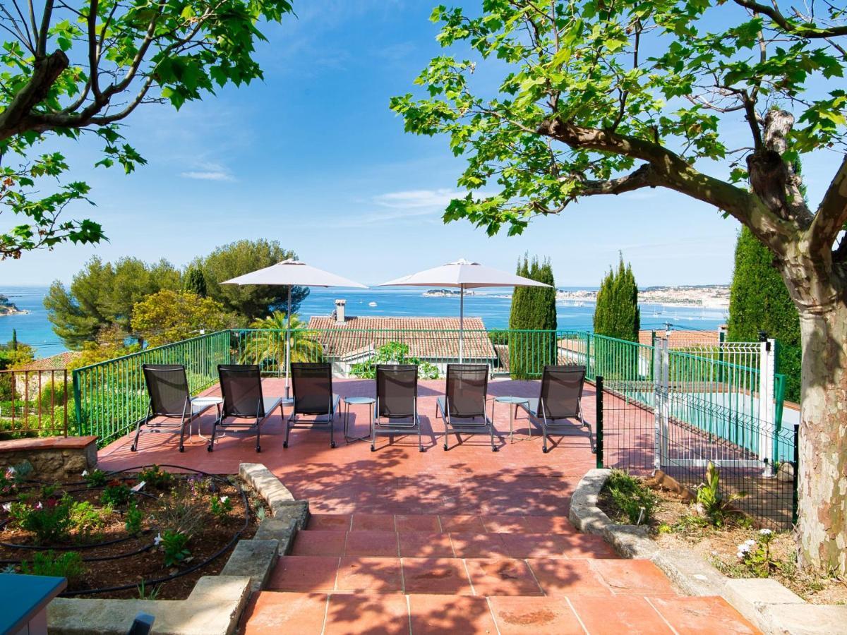 Holiday home La Maison De L'amiral By Interhome